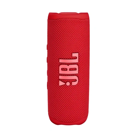 Колонка JBL Flip 6 Red (JBLFLIP6RED)