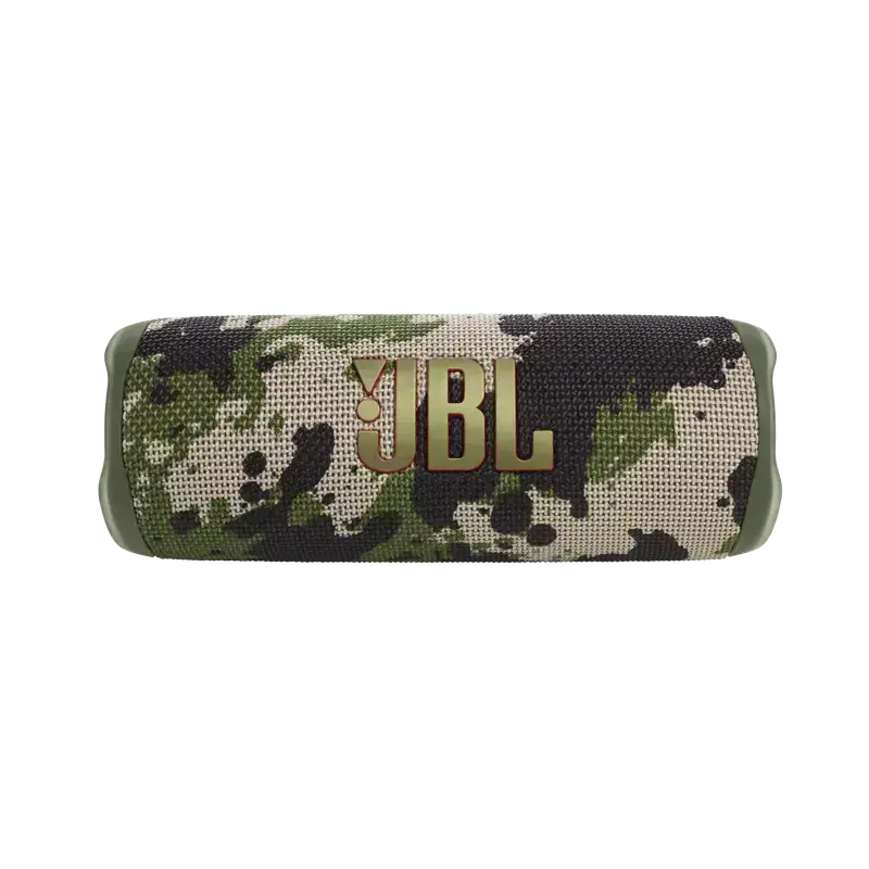 Колонка JBL Flip 6 Squad (JBLFLIP6SQUAD)