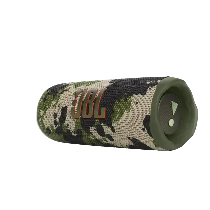 Колонка JBL Flip 6 Squad (JBLFLIP6SQUAD)