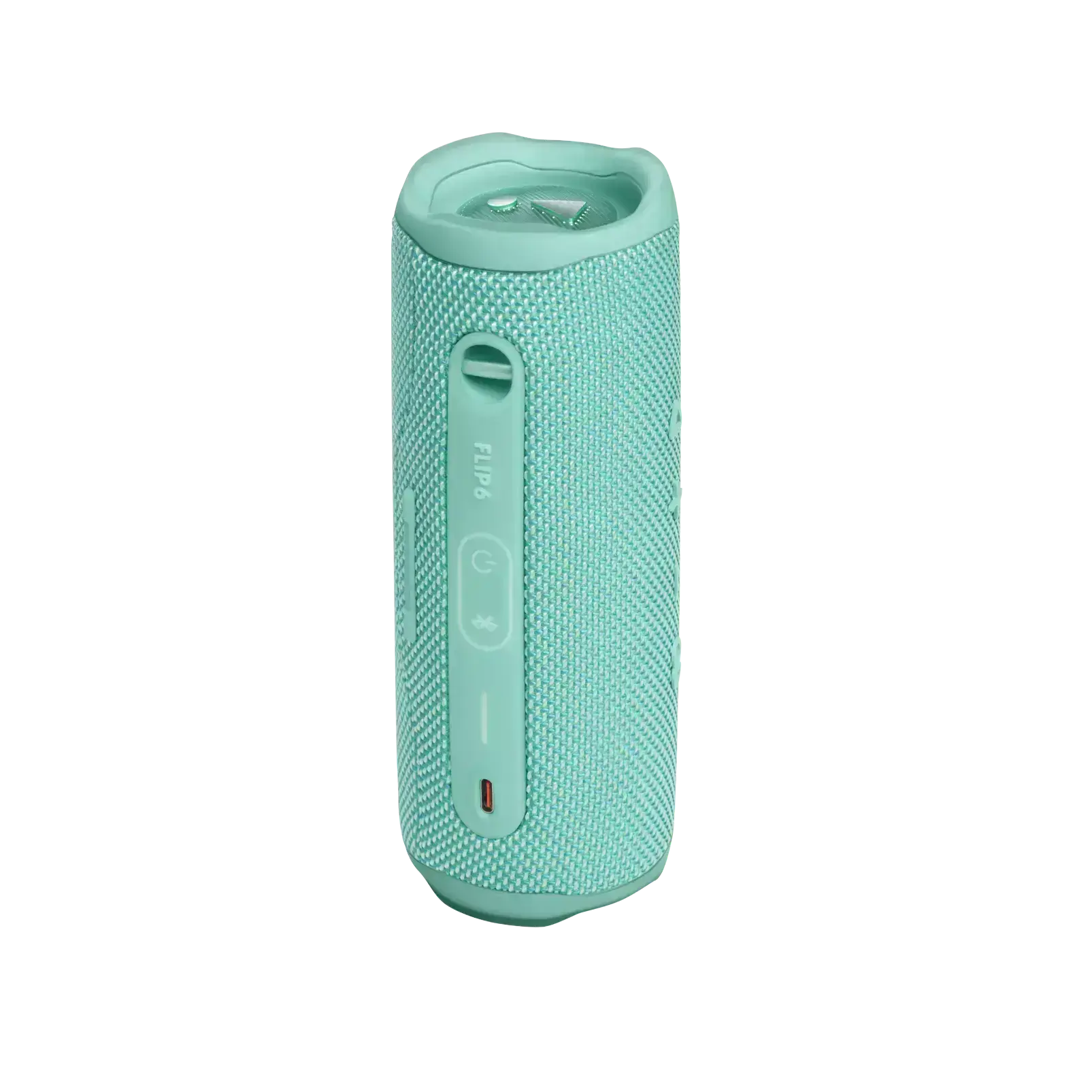 Колонка JBL Flip 6 Teal (JBLFLIP6TEAL)
