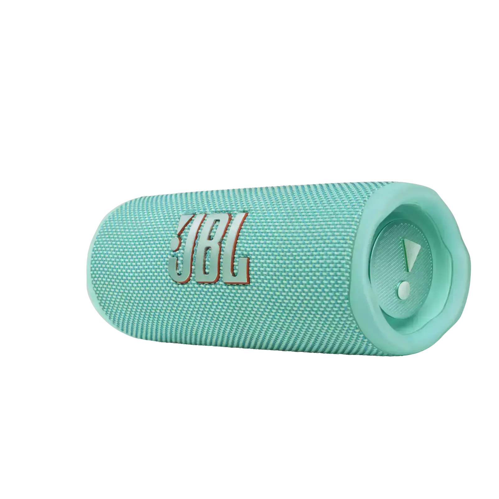 Колонка JBL Flip 6 Teal (JBLFLIP6TEAL)