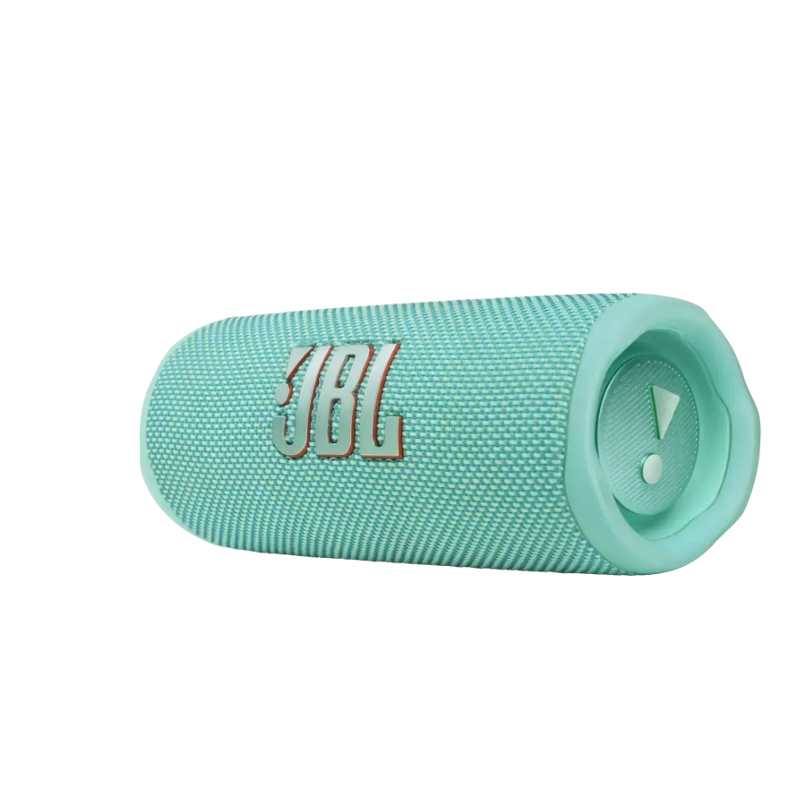 Колонка JBL Flip 6 Teal (JBLFLIP6TEAL)