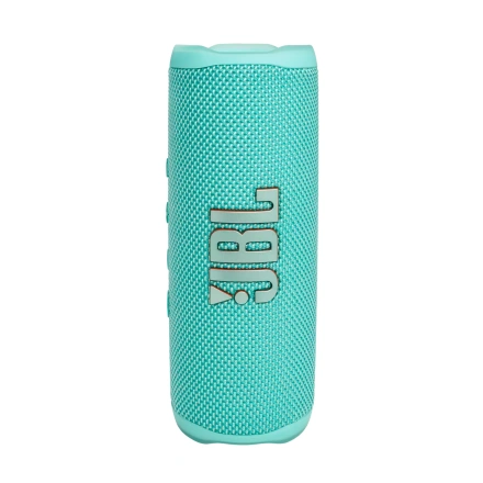 Колонка JBL Flip 6 Teal (JBLFLIP6TEAL)