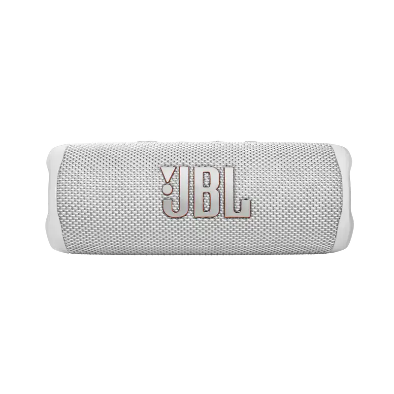 Колонка JBL Flip 6 White (JBLFLIP6WHT)