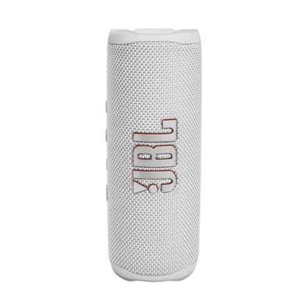 Колонка JBL Flip 6 White (JBLFLIP6WHT)