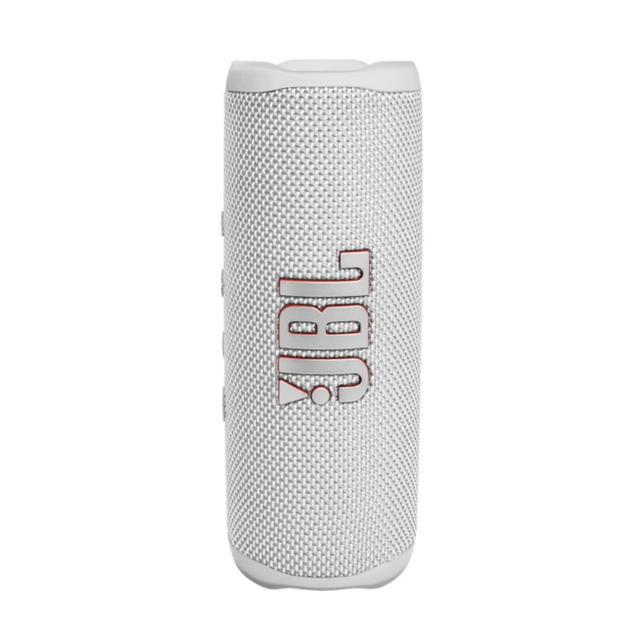 Колонка JBL Flip 6 White (JBLFLIP6WHT)
