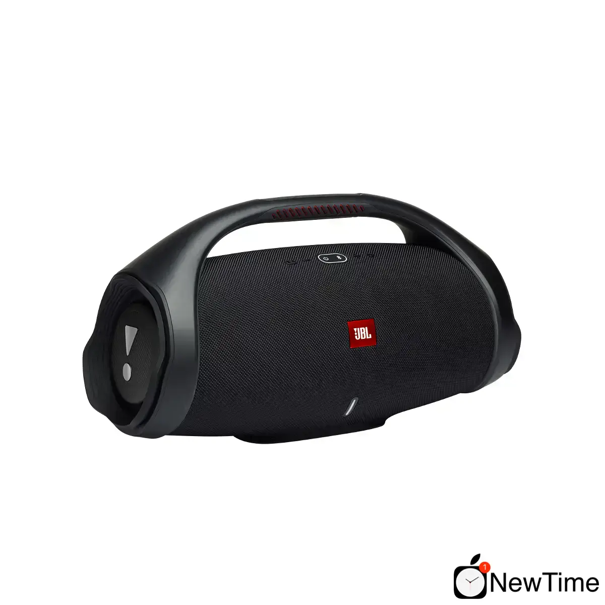 Колонка JBL Boombox 2 Black (JBLBOOMBOX2BLKEU)