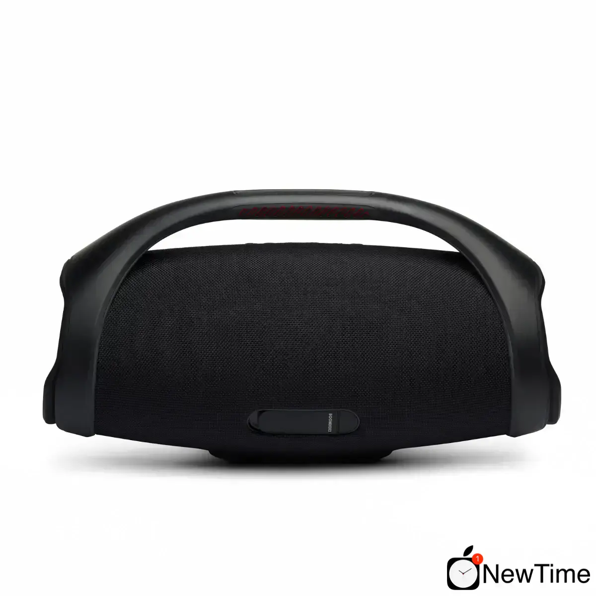 Колонка JBL Boombox 2 Black (JBLBOOMBOX2BLKEU)
