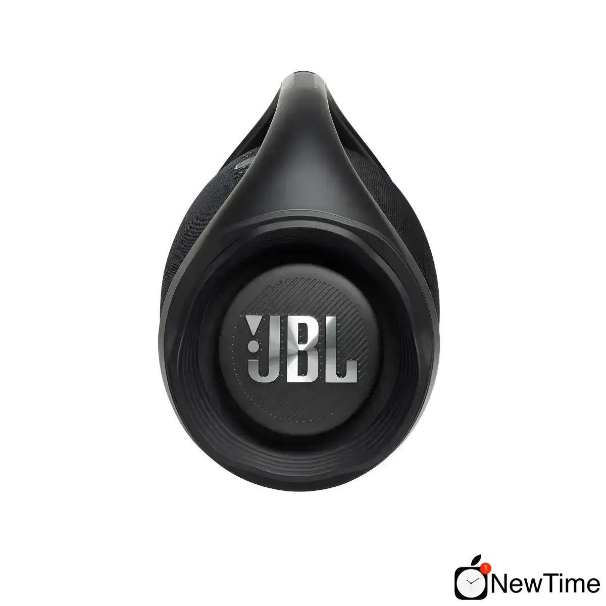 Колонка JBL Boombox 2 Black (JBLBOOMBOX2BLKEU)