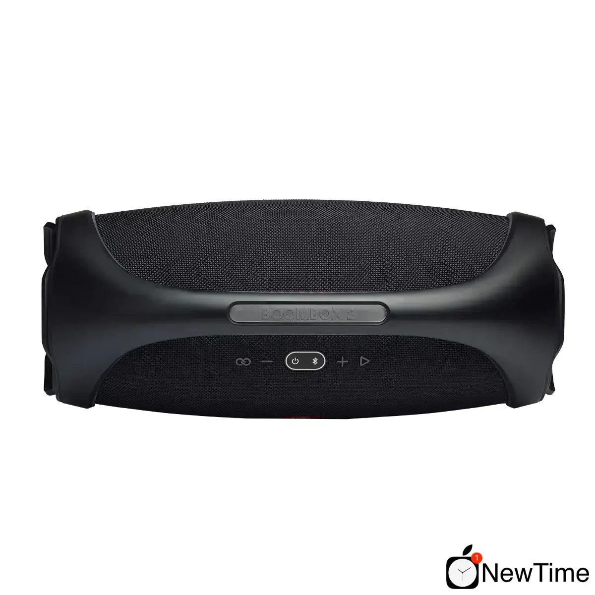 Колонка JBL Boombox 2 Black (JBLBOOMBOX2BLKEU)