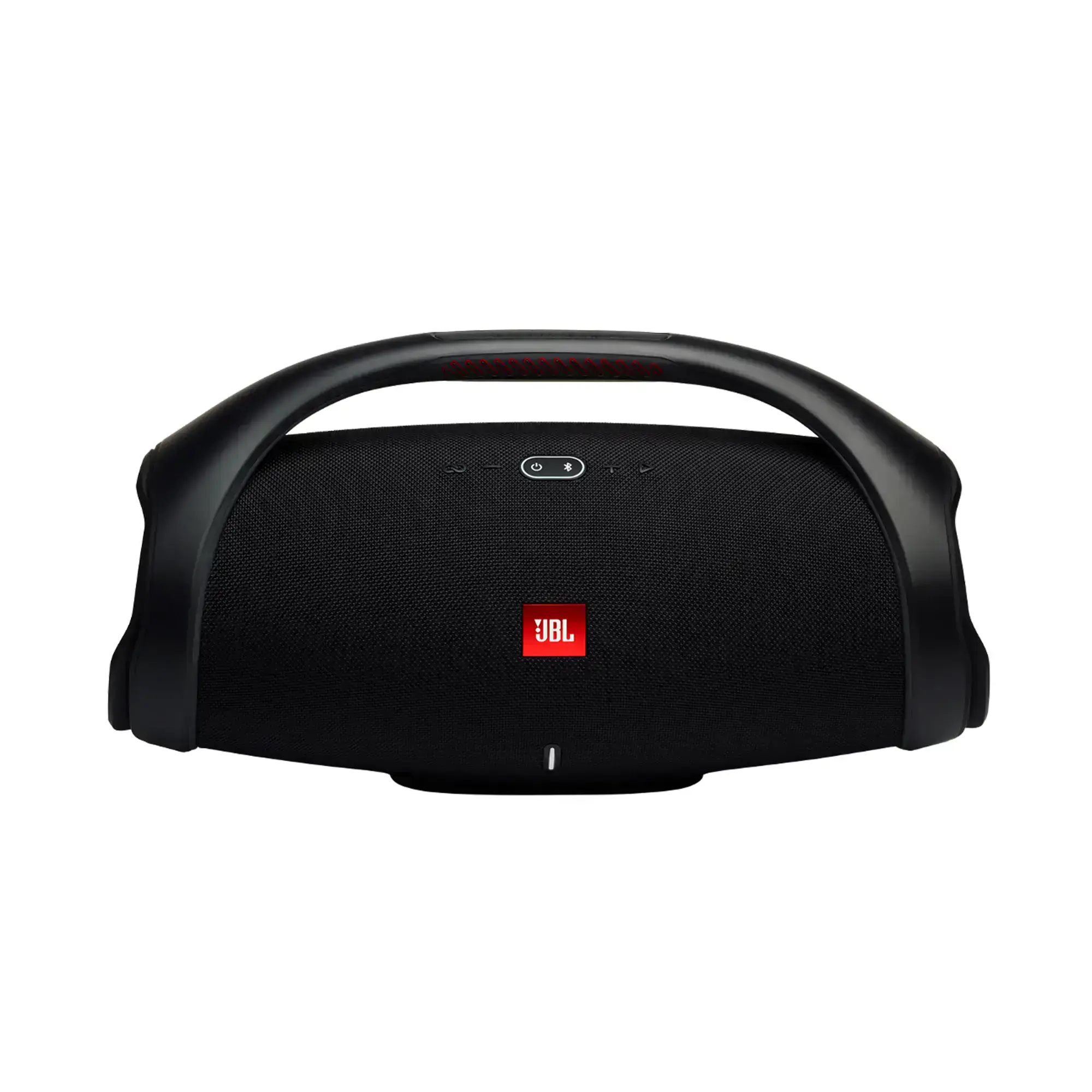 Колонка JBL Boombox 2 Black (JBLBOOMBOX2BLKEU)