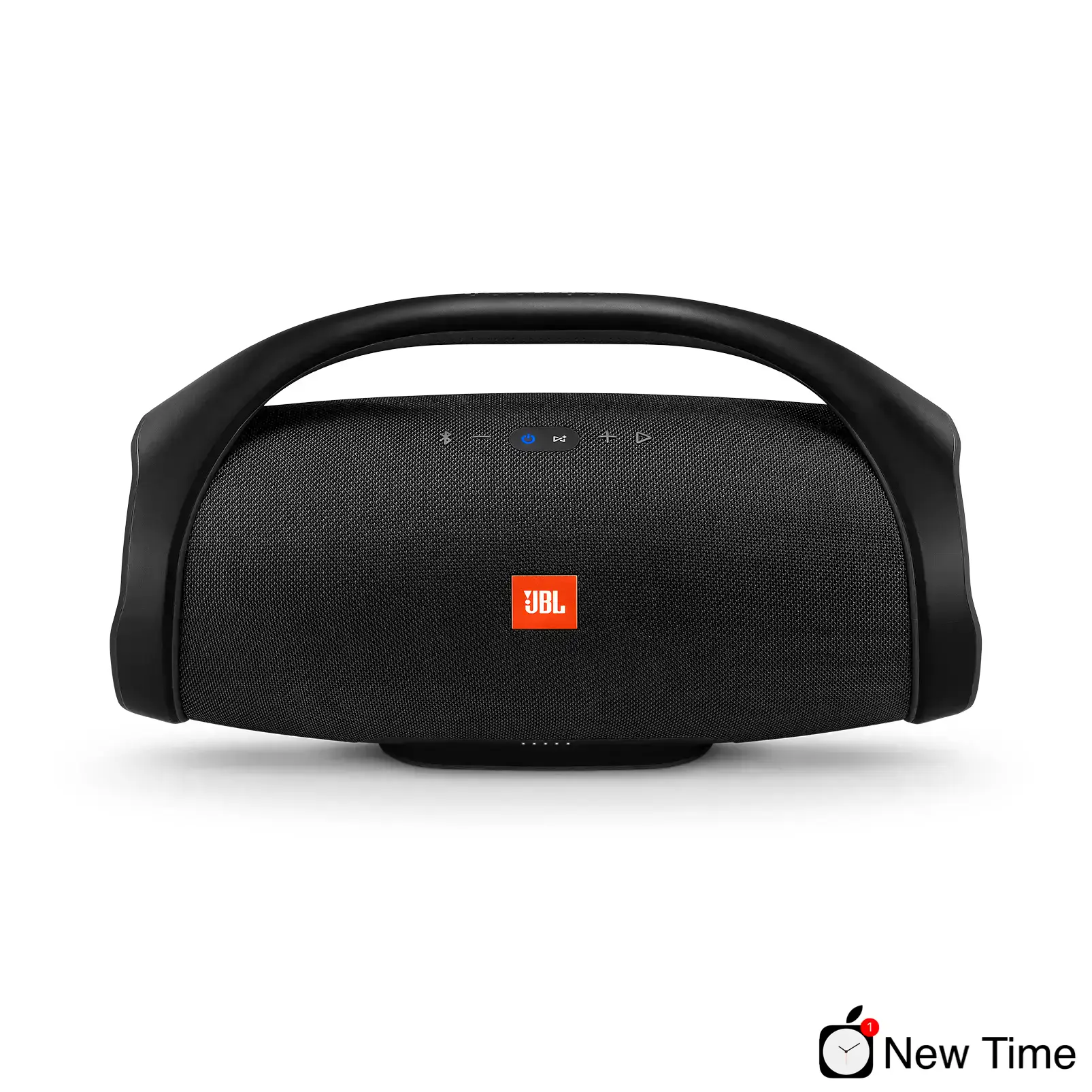 Колонка JBL Boombox Black (BOOMBOXBLK)