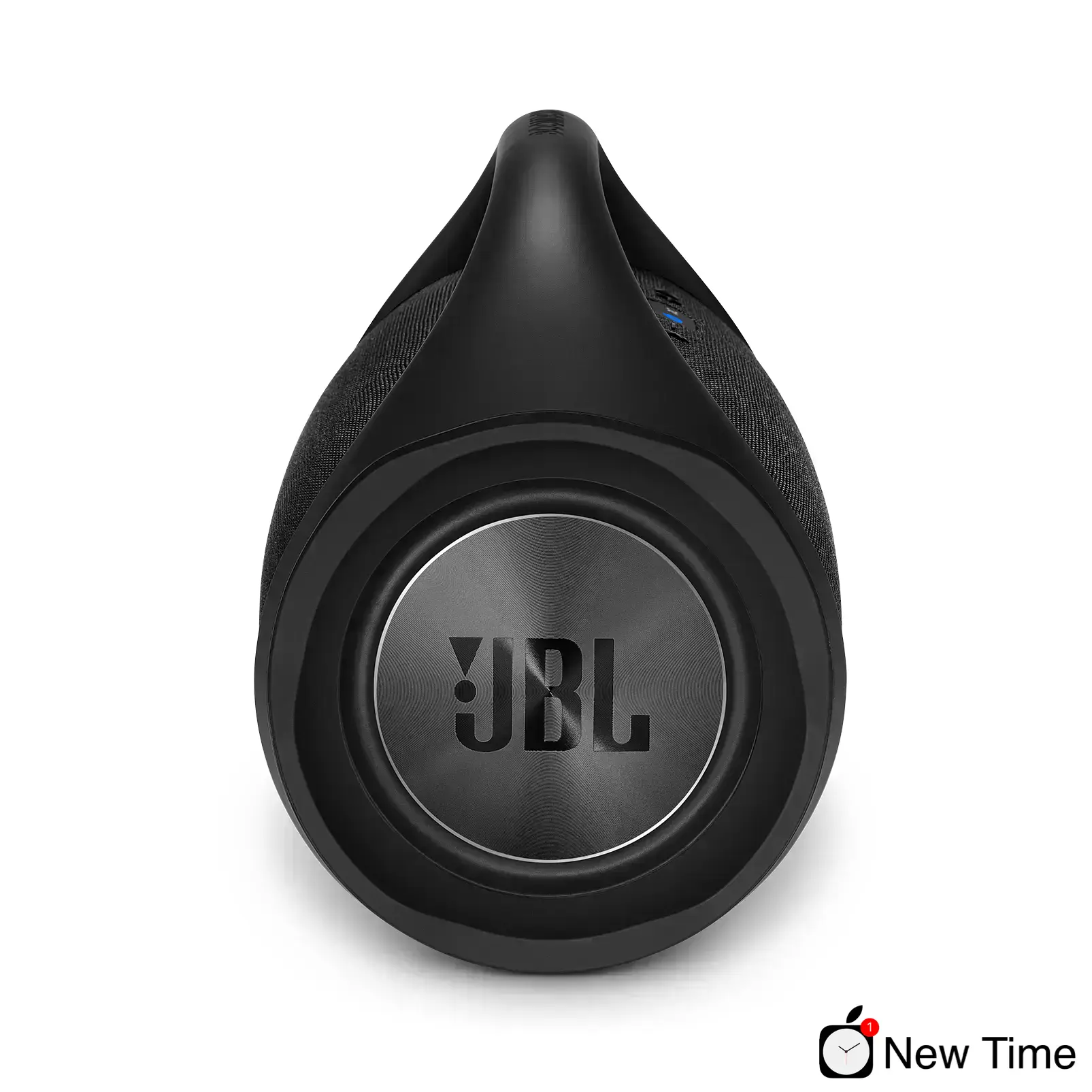 Колонка JBL Boombox Black (BOOMBOXBLK)