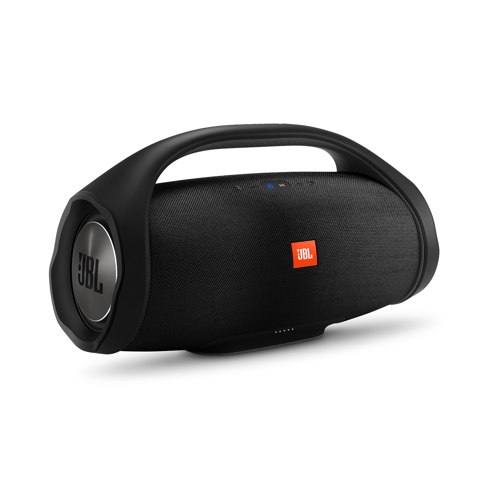 Колонка JBL Boombox Black (BOOMBOXBLK)