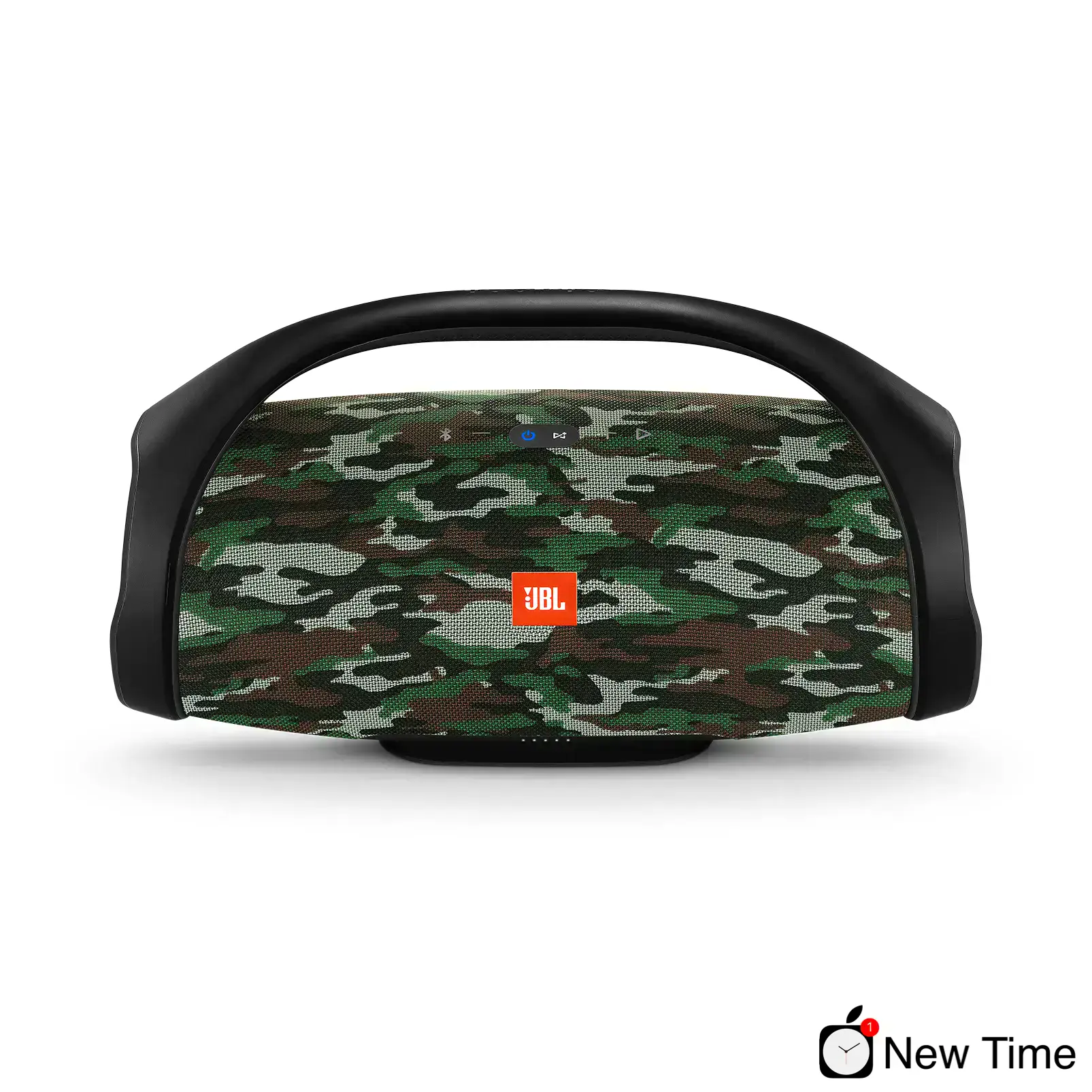 Колонка JBL Boombox Squad (JBLBOOMBOXSQUADEU)