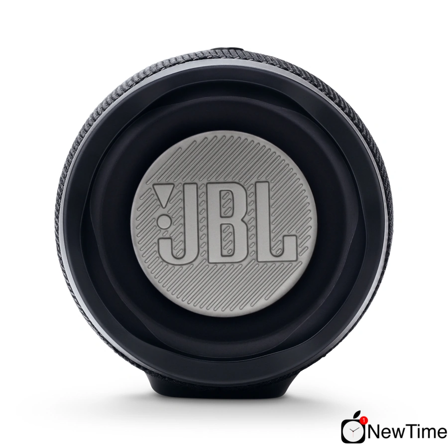 Колонка JBL Charge 4 Black (JBLCHARGE4BLKAM)
