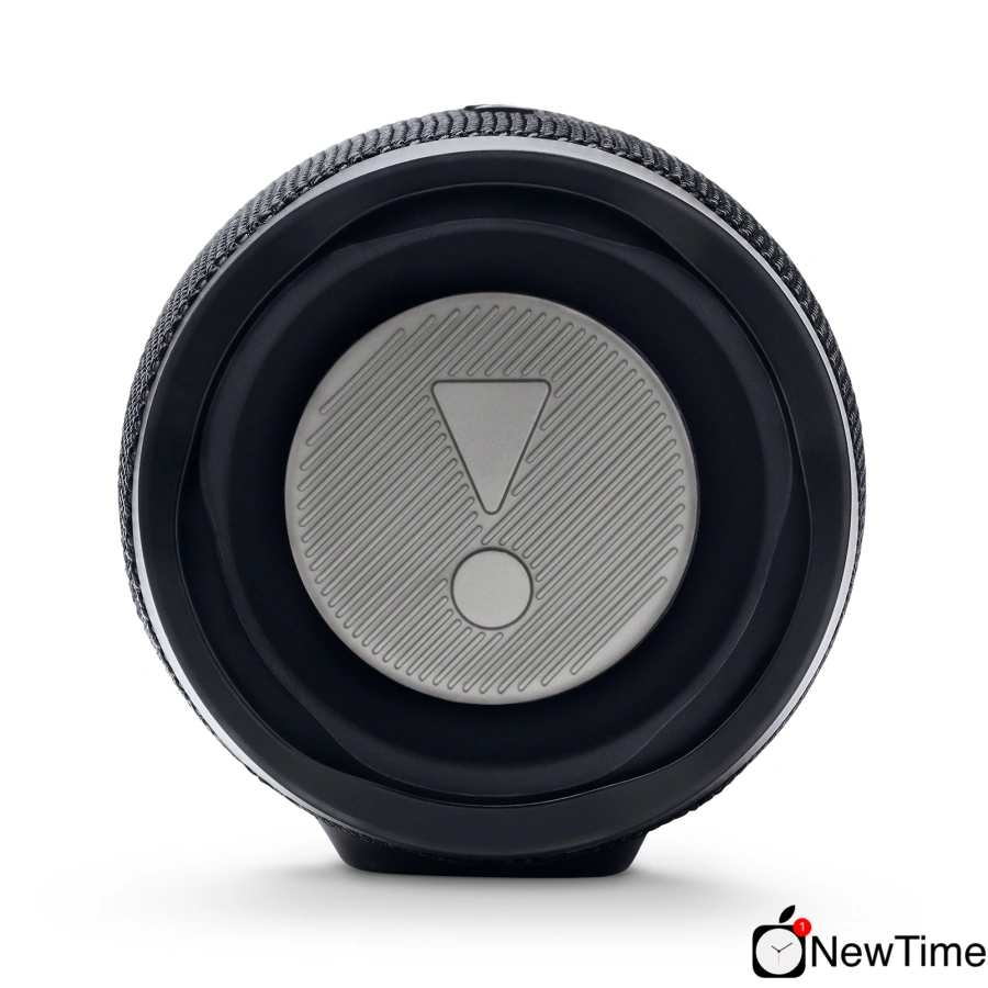 Колонка JBL Charge 4 Black (JBLCHARGE4BLKAM)