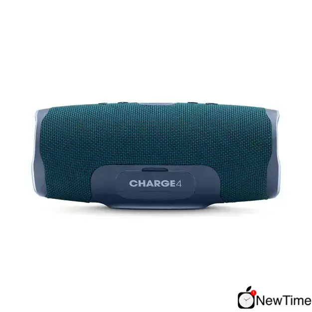 Колонка JBL Charge 4 Blue (JBLCHARGE4BLU)