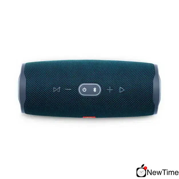 Колонка JBL Charge 4 Blue (JBLCHARGE4BLU)