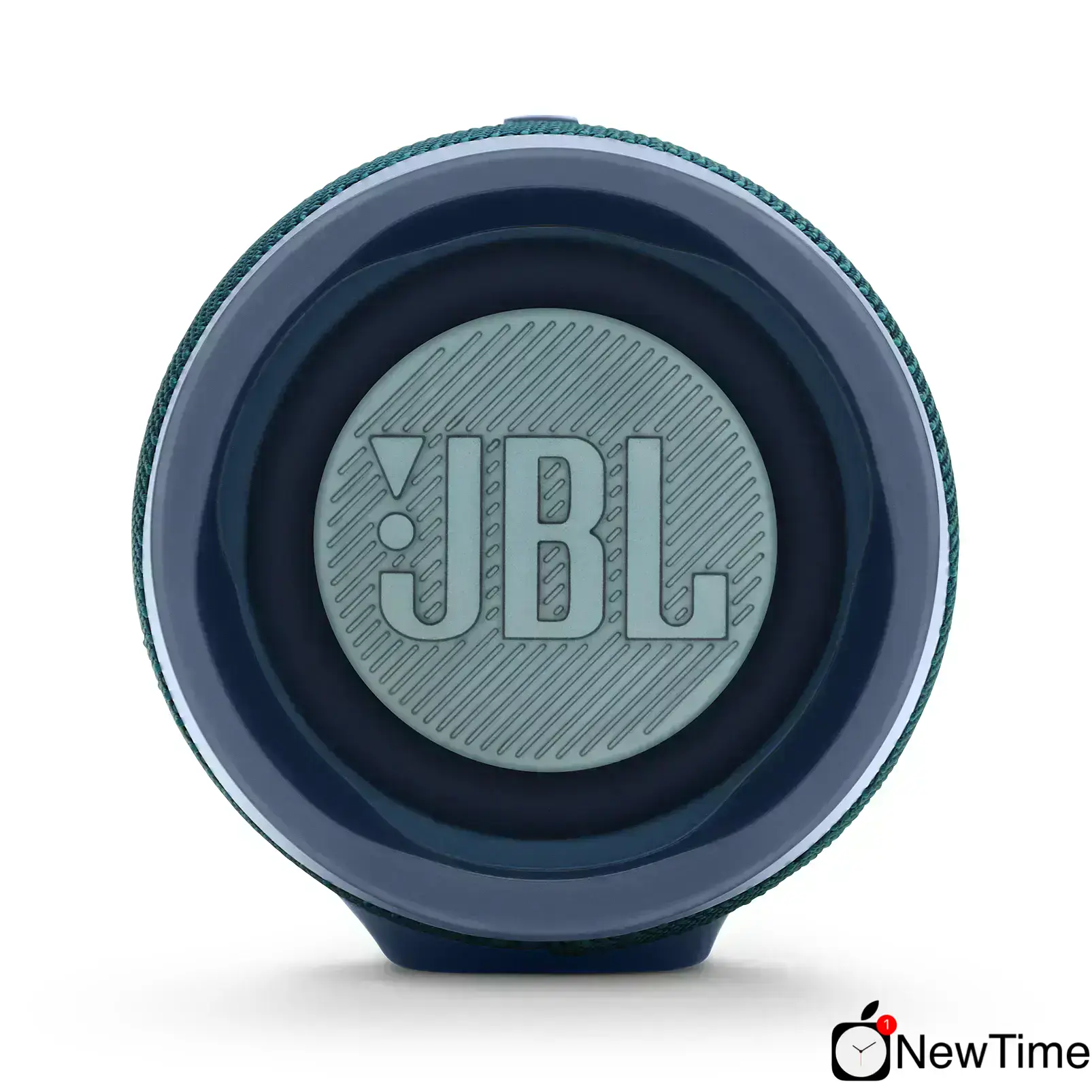 Колонка JBL Charge 4 Blue (JBLCHARGE4BLU)