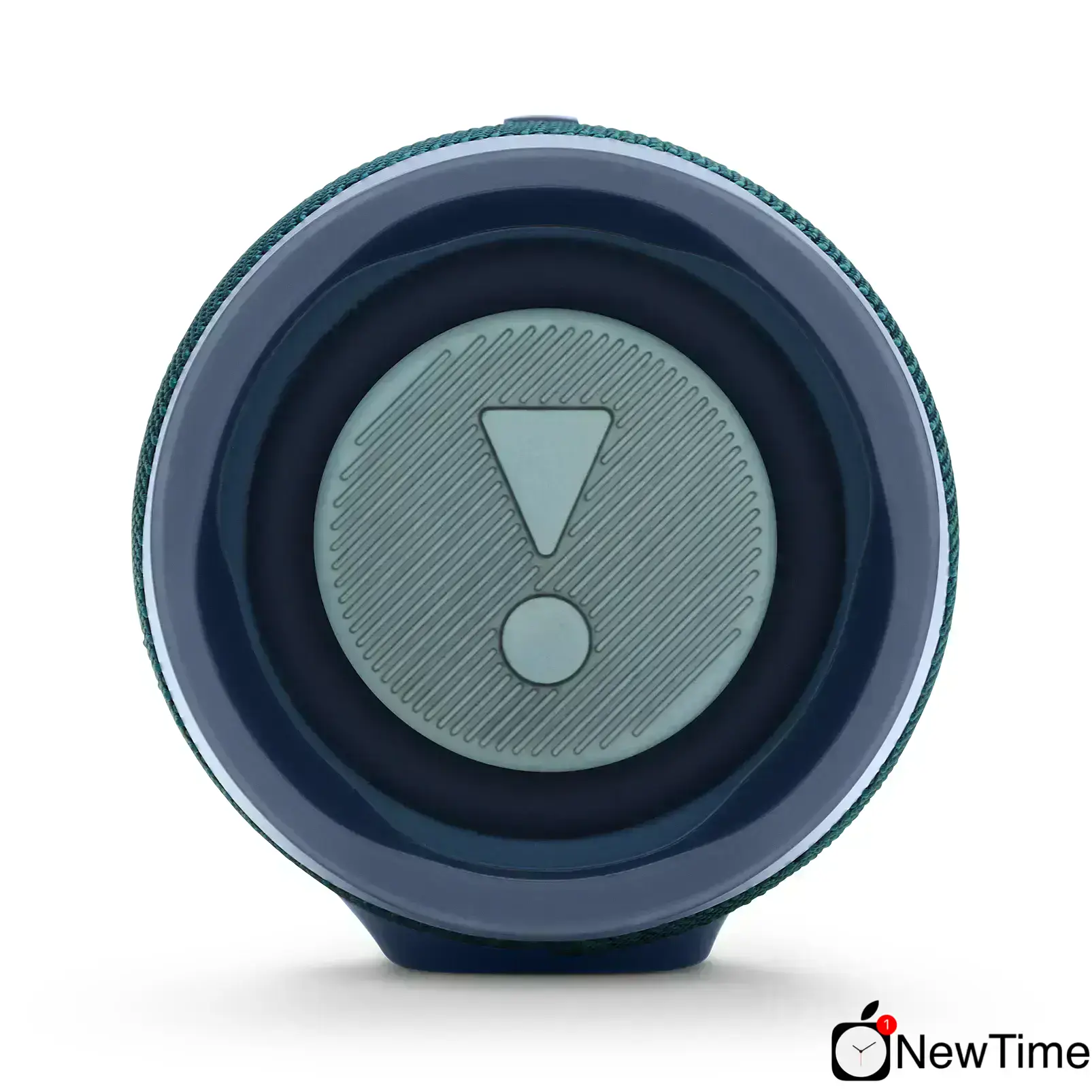 Колонка JBL Charge 4 Blue (JBLCHARGE4BLU)