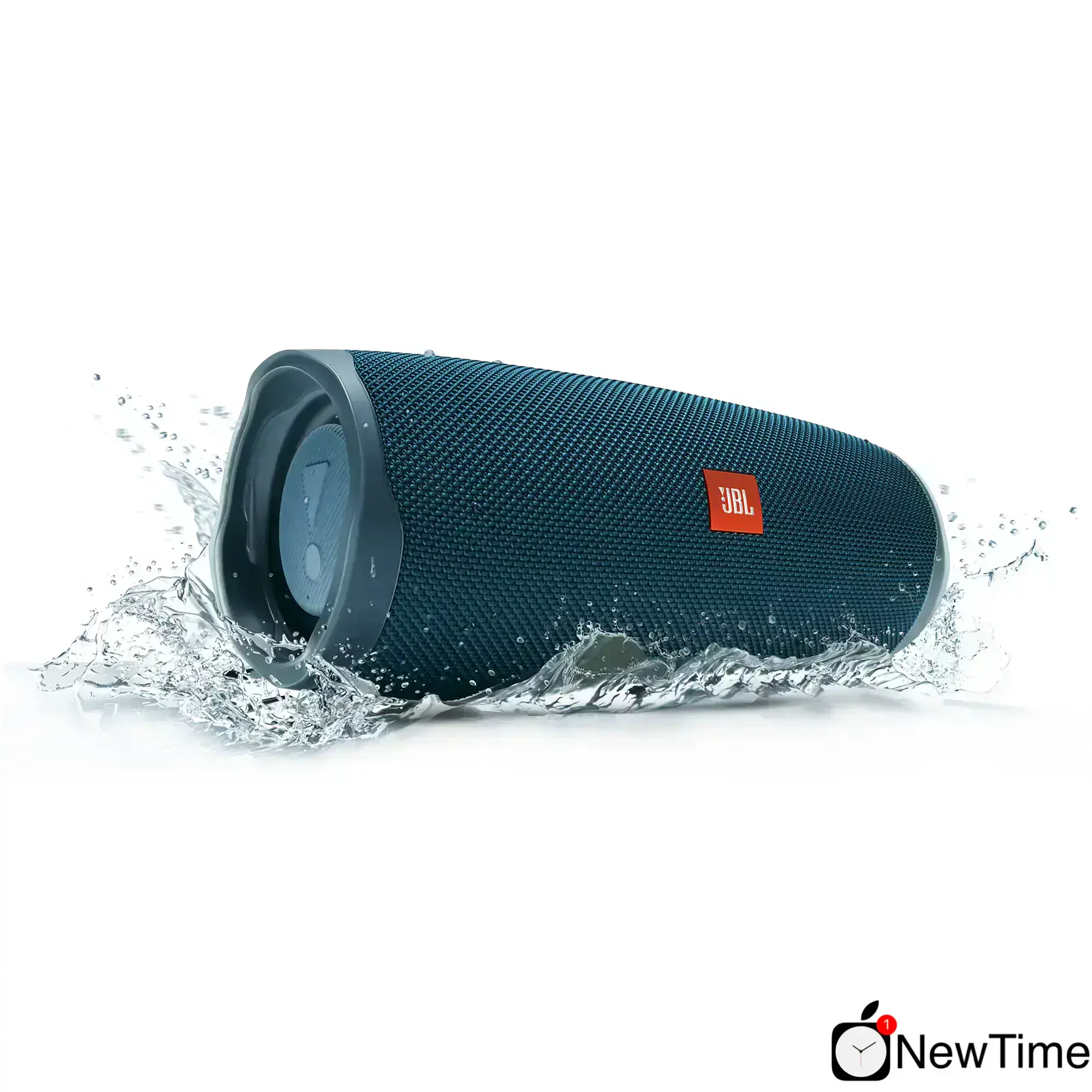 Колонка JBL Charge 4 Blue (JBLCHARGE4BLU)