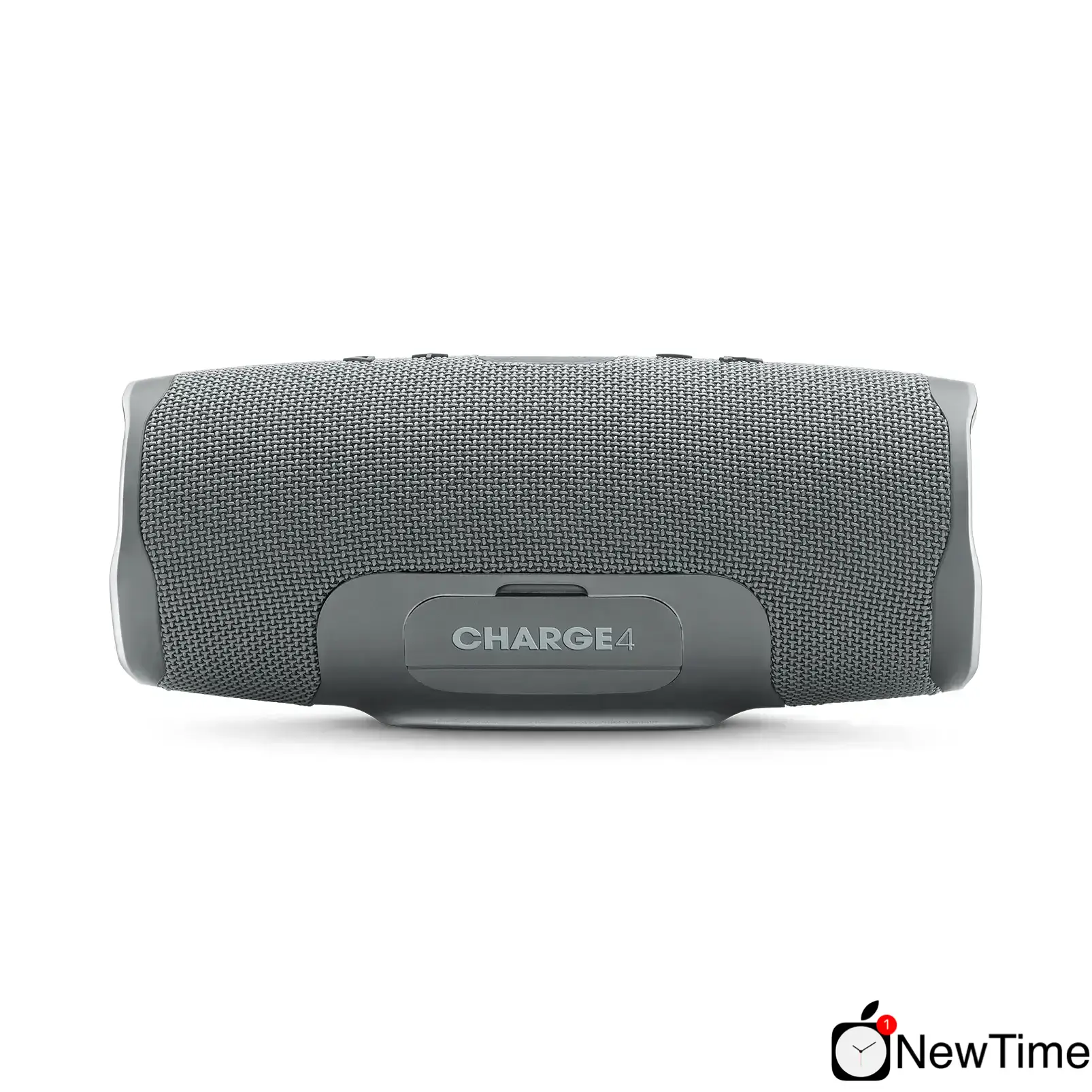 Колонка JBL Charge 4 Grey (JBLCHARGE4GRYAM)