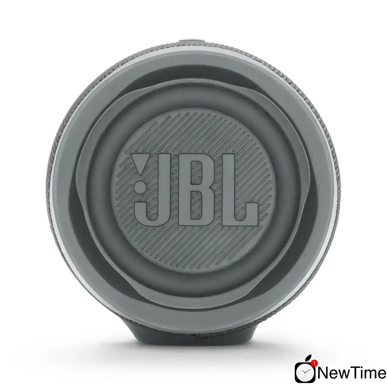Колонка JBL Charge 4 Grey (JBLCHARGE4GRYAM)