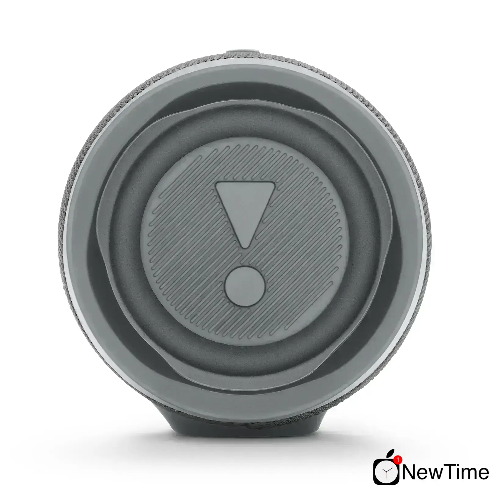 Колонка JBL Charge 4 Grey (JBLCHARGE4GRYAM)