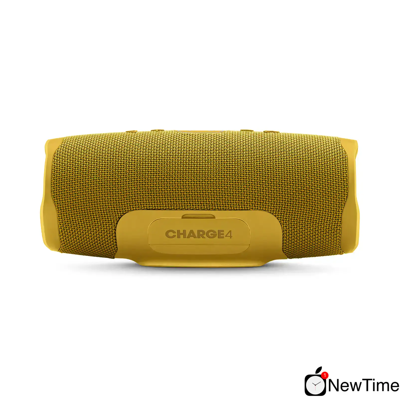 Колонка JBL Charge 4 Mustard Yellow (JBLCHARGE4YELAM)