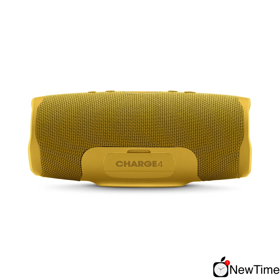 Колонка JBL Charge 4 Mustard Yellow (JBLCHARGE4YELAM)