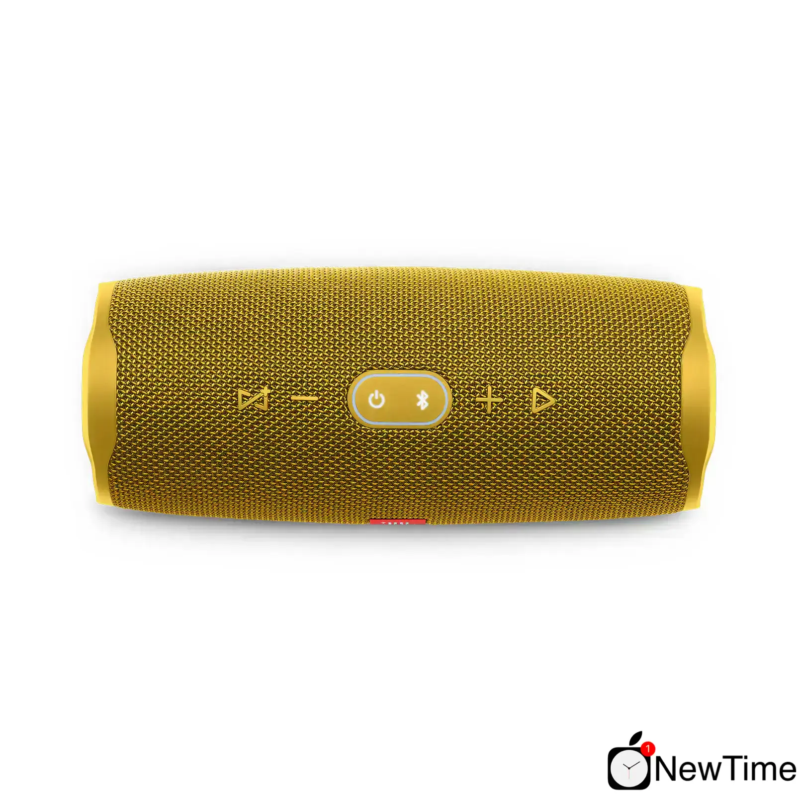 Колонка JBL Charge 4 Mustard Yellow (JBLCHARGE4YELAM)