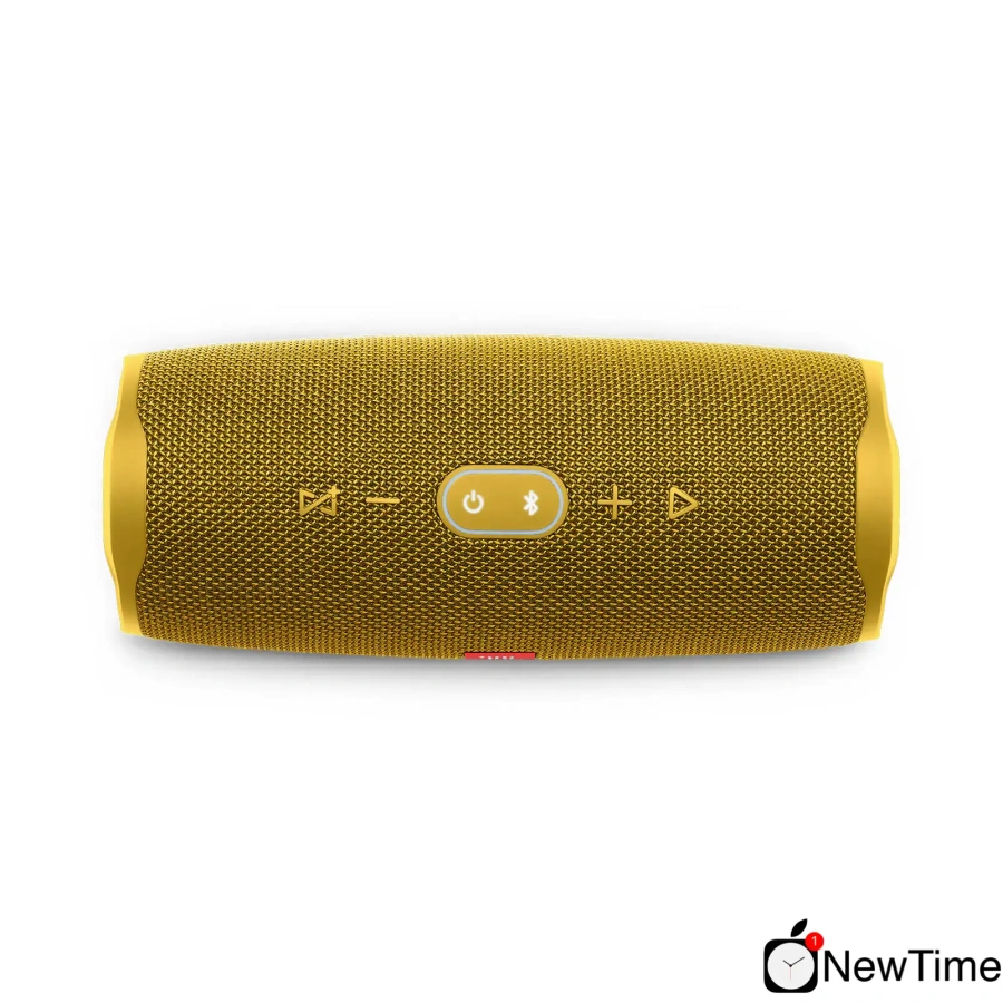 Колонка JBL Charge 4 Mustard Yellow (JBLCHARGE4YELAM)
