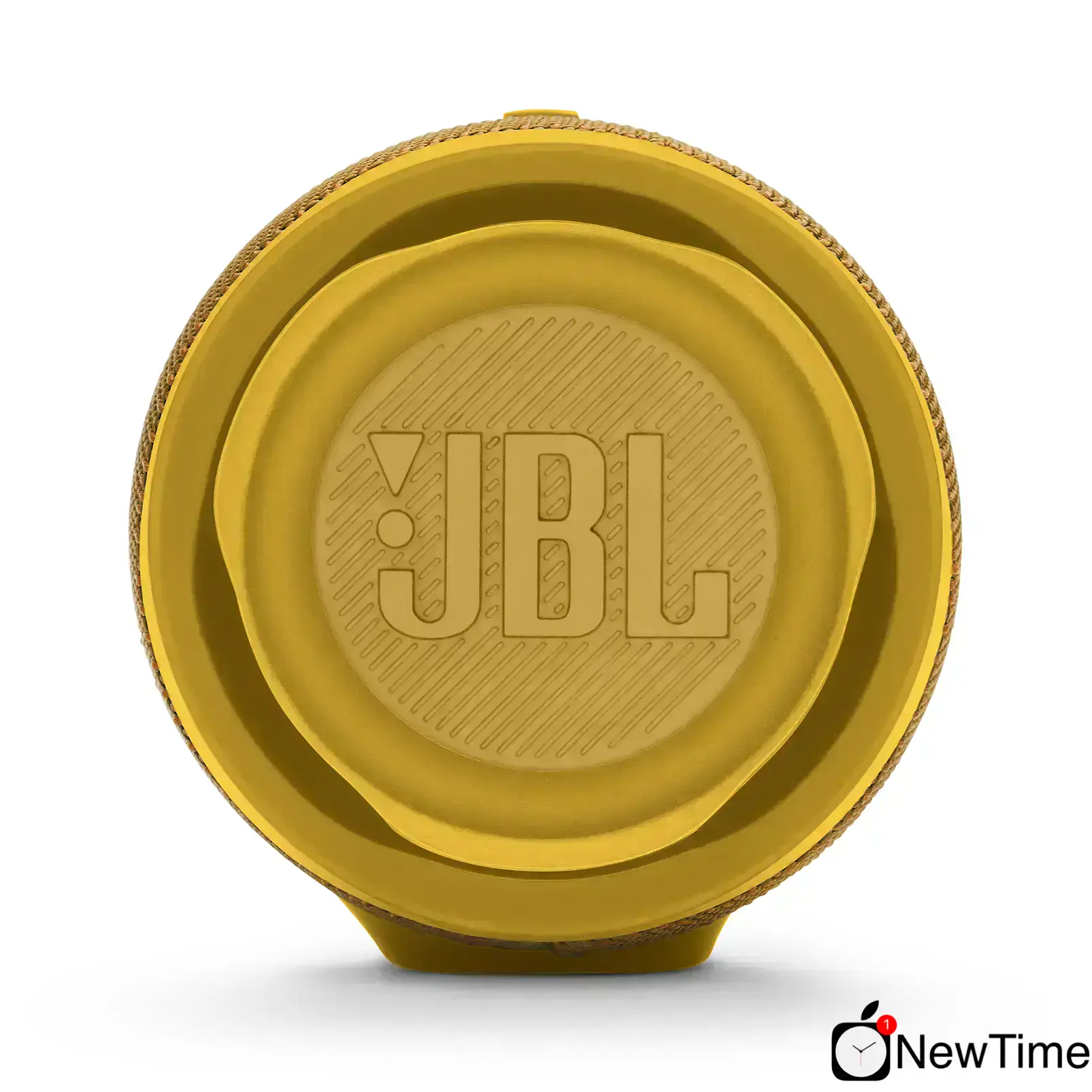 Колонка JBL Charge 4 Mustard Yellow (JBLCHARGE4YELAM)