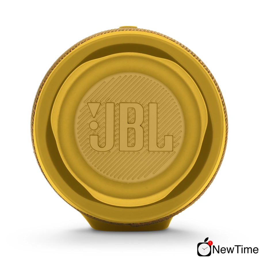Колонка JBL Charge 4 Mustard Yellow (JBLCHARGE4YELAM)