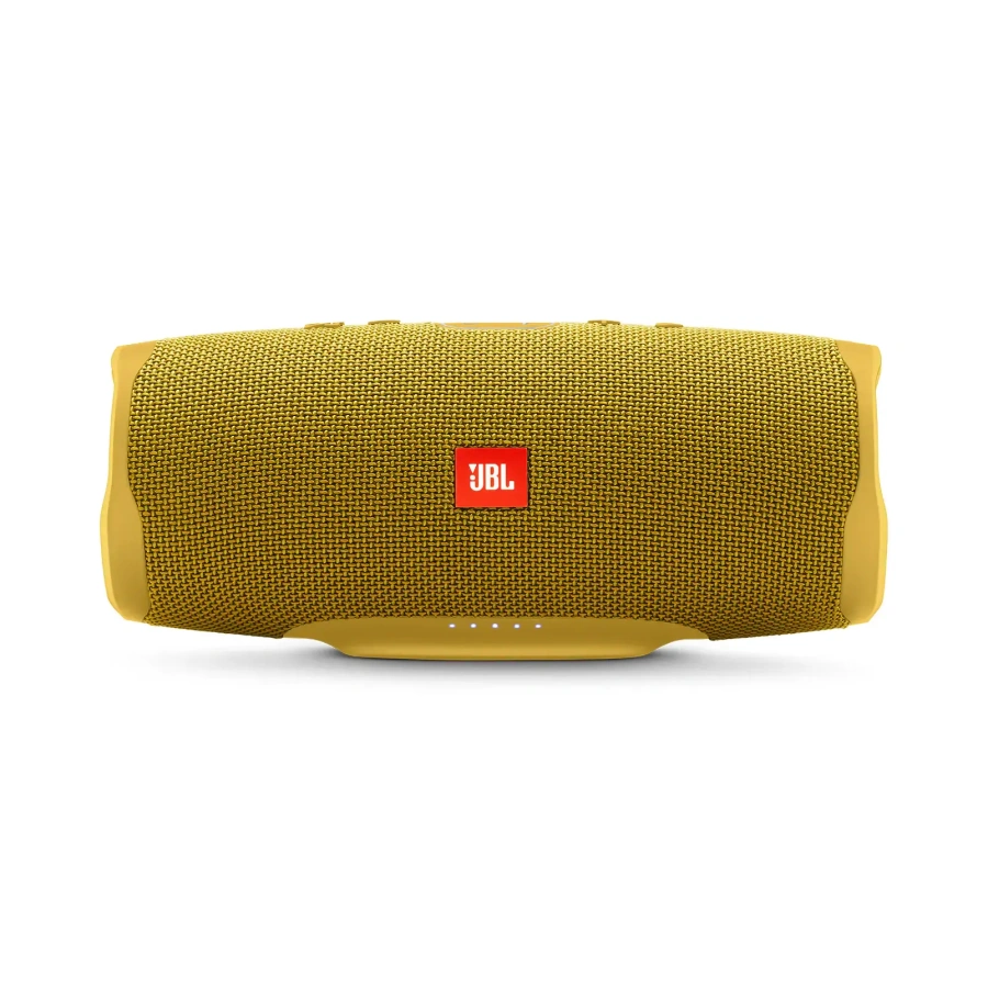 Колонка JBL Charge 4 Mustard Yellow (JBLCHARGE4YELAM)