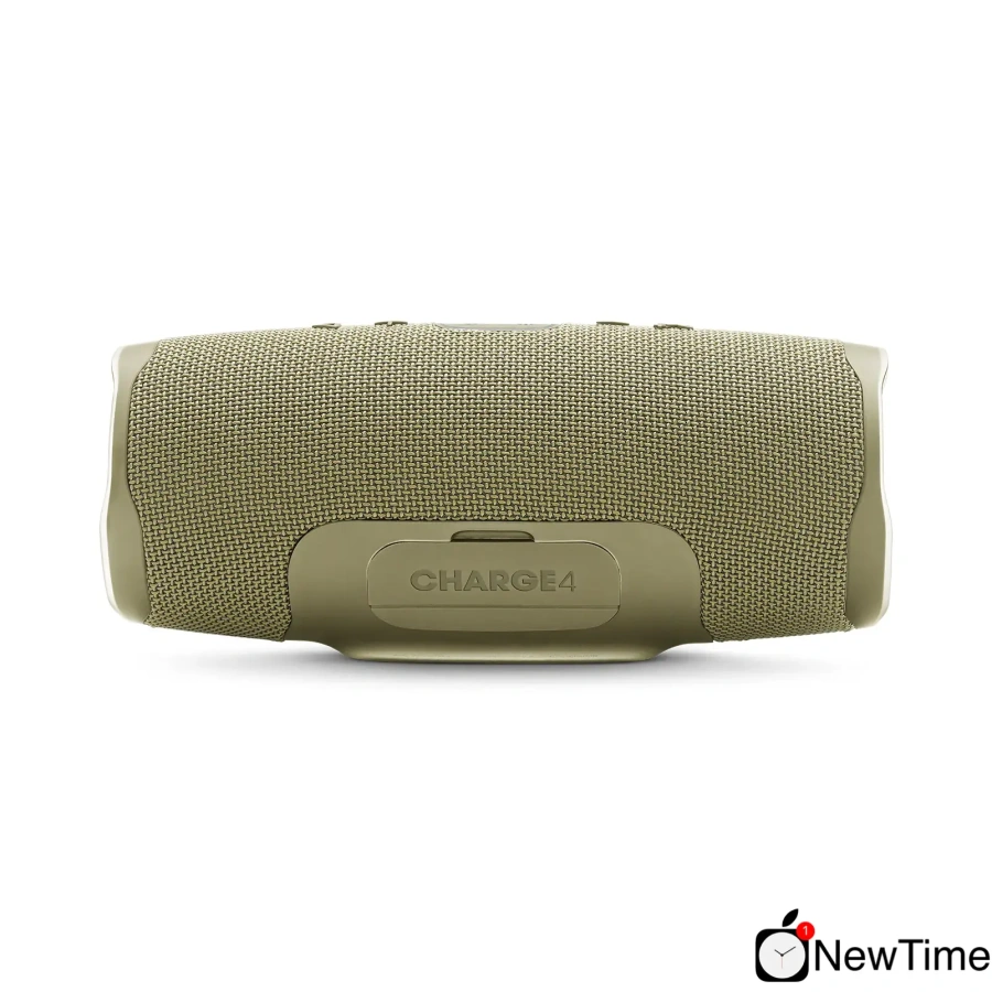 Колонка JBL Charge 4 Sand (JBLCHARGE4SANDAM)