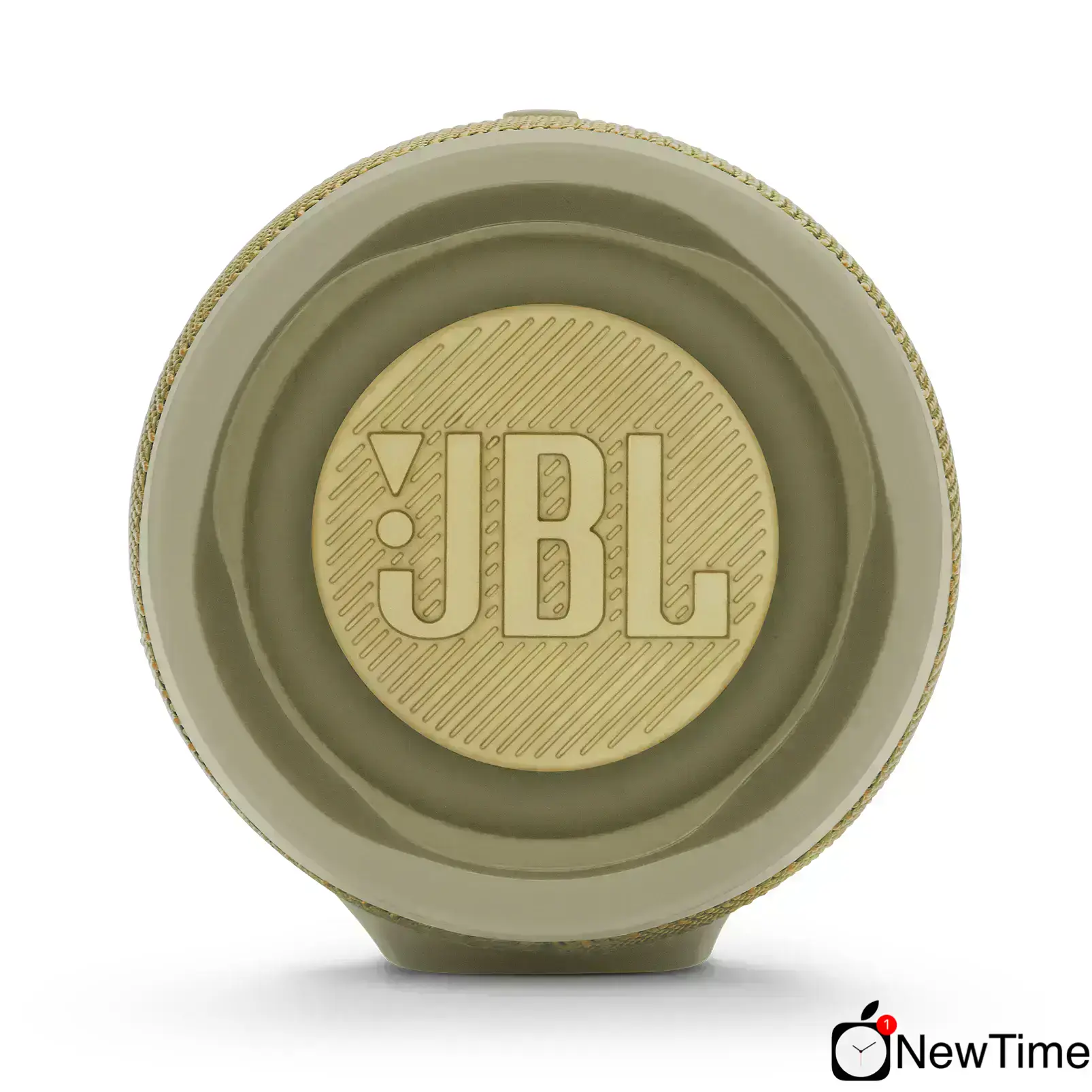 Колонка JBL Charge 4 Sand (JBLCHARGE4SANDAM)