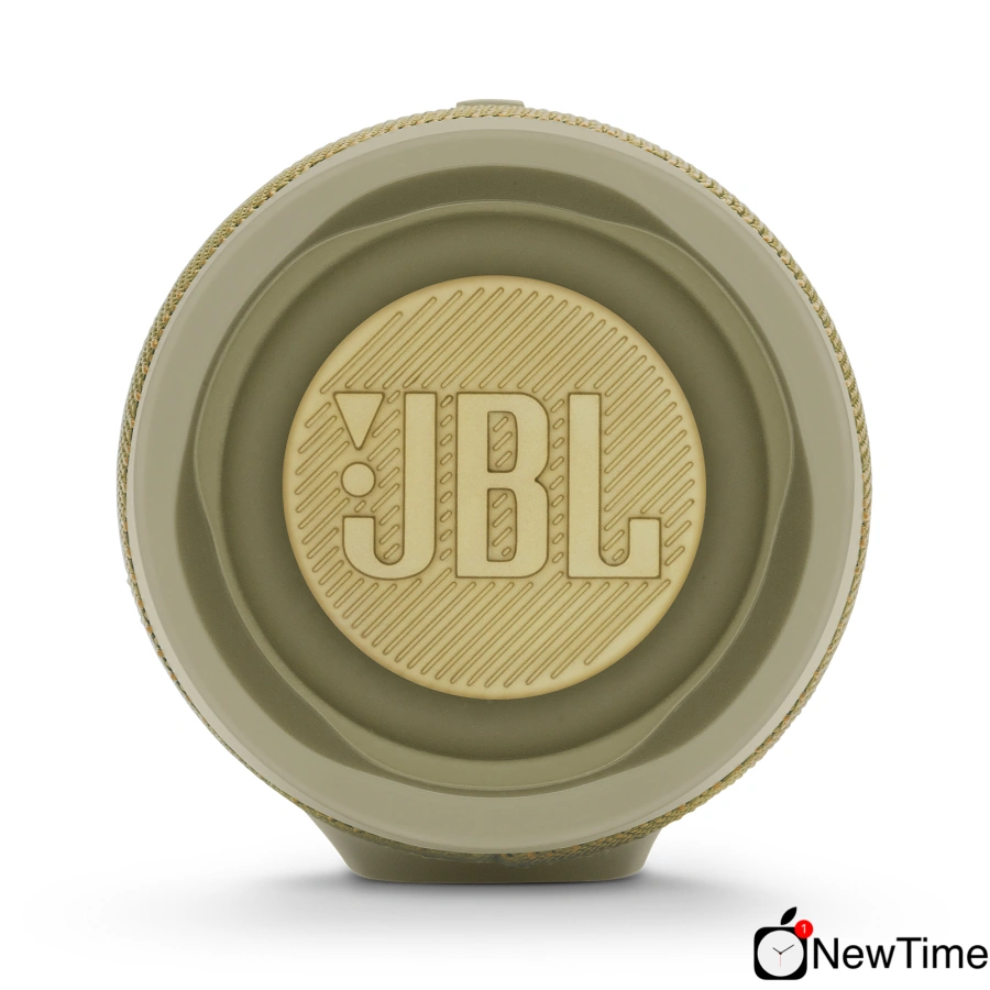 Колонка JBL Charge 4 Sand (JBLCHARGE4SANDAM)