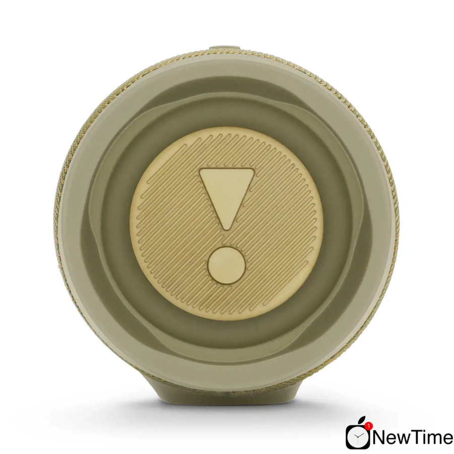 Колонка JBL Charge 4 Sand (JBLCHARGE4SANDAM)