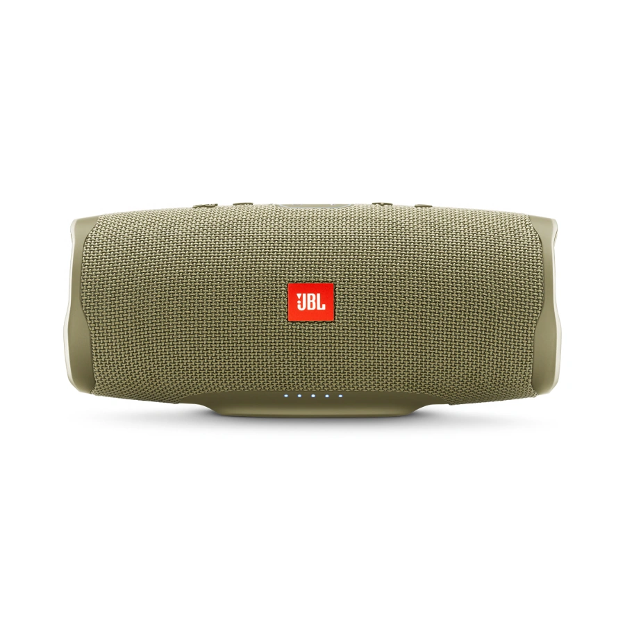 Колонка JBL Charge 4 Sand (JBLCHARGE4SANDAM)