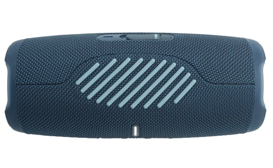 Колонка JBL Charge 5 - Blue (JBLCHARGE5BLU)