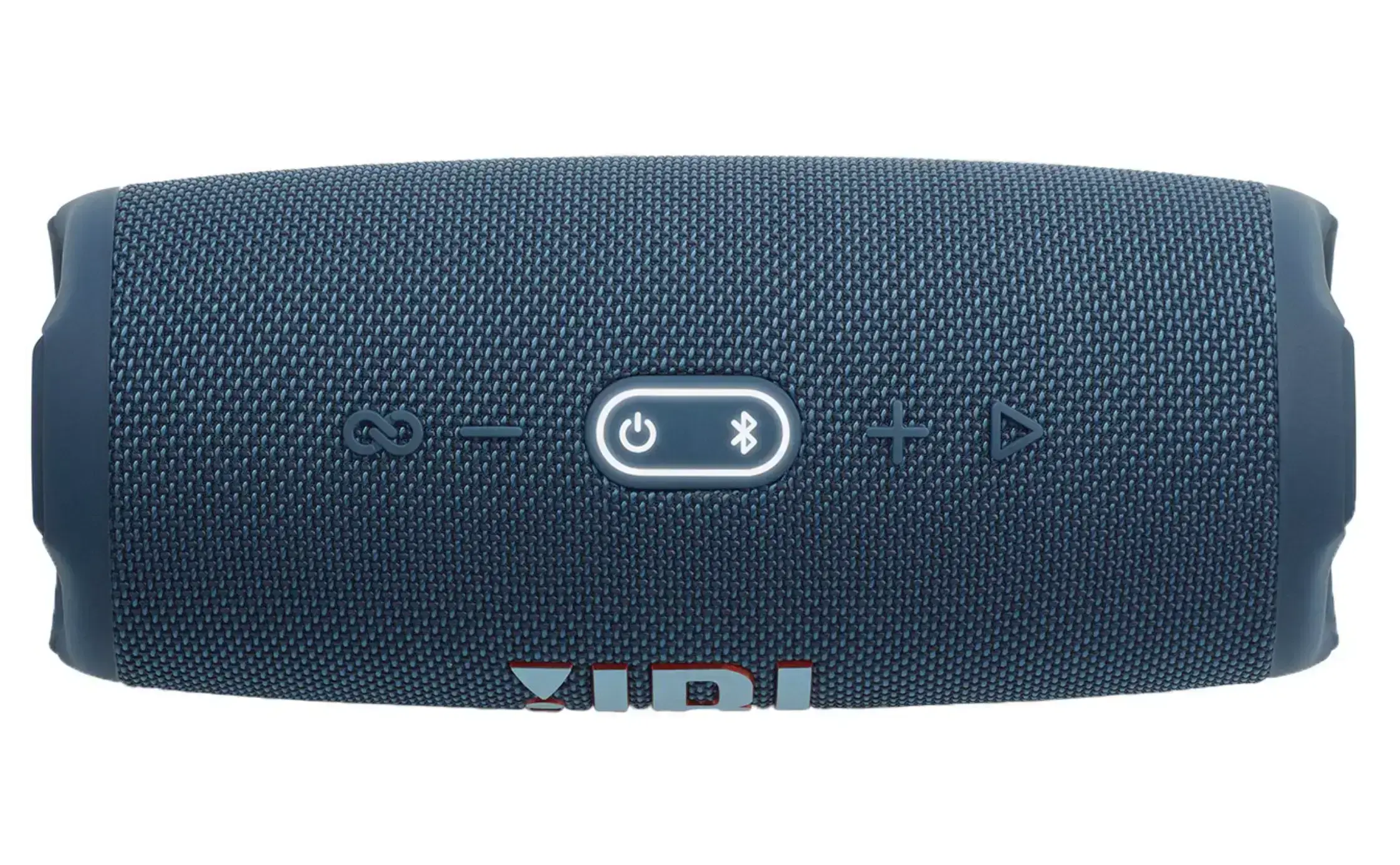 Колонка JBL Charge 5 - Blue (JBLCHARGE5BLU)