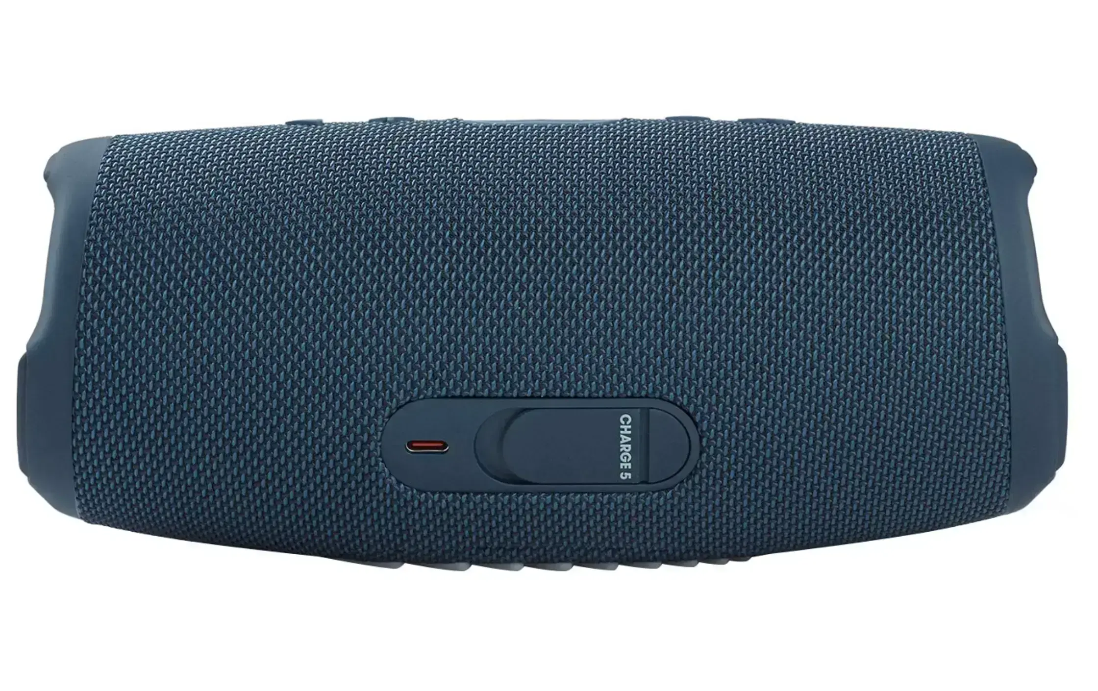 Колонка JBL Charge 5 - Blue (JBLCHARGE5BLU)