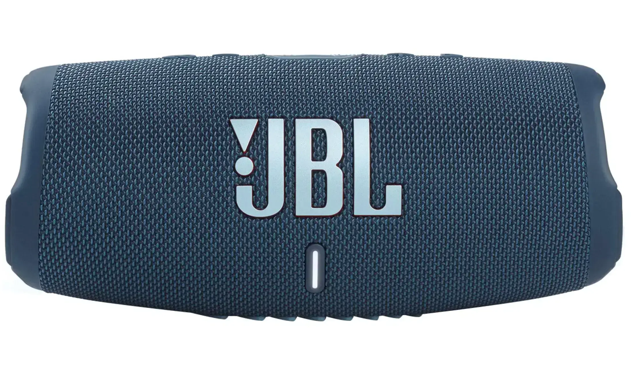 Колонка JBL Charge 5 - Blue (JBLCHARGE5BLU)