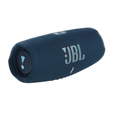 Колонка JBL Charge 5 - Blue (JBLCHARGE5BLU)