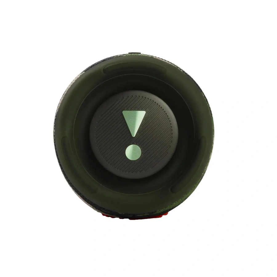 Колонка JBL Charge 5 - Green (JBLCHARGE5GRN)