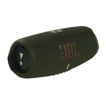 Колонка JBL Charge 5 - Green (JBLCHARGE5GRN)