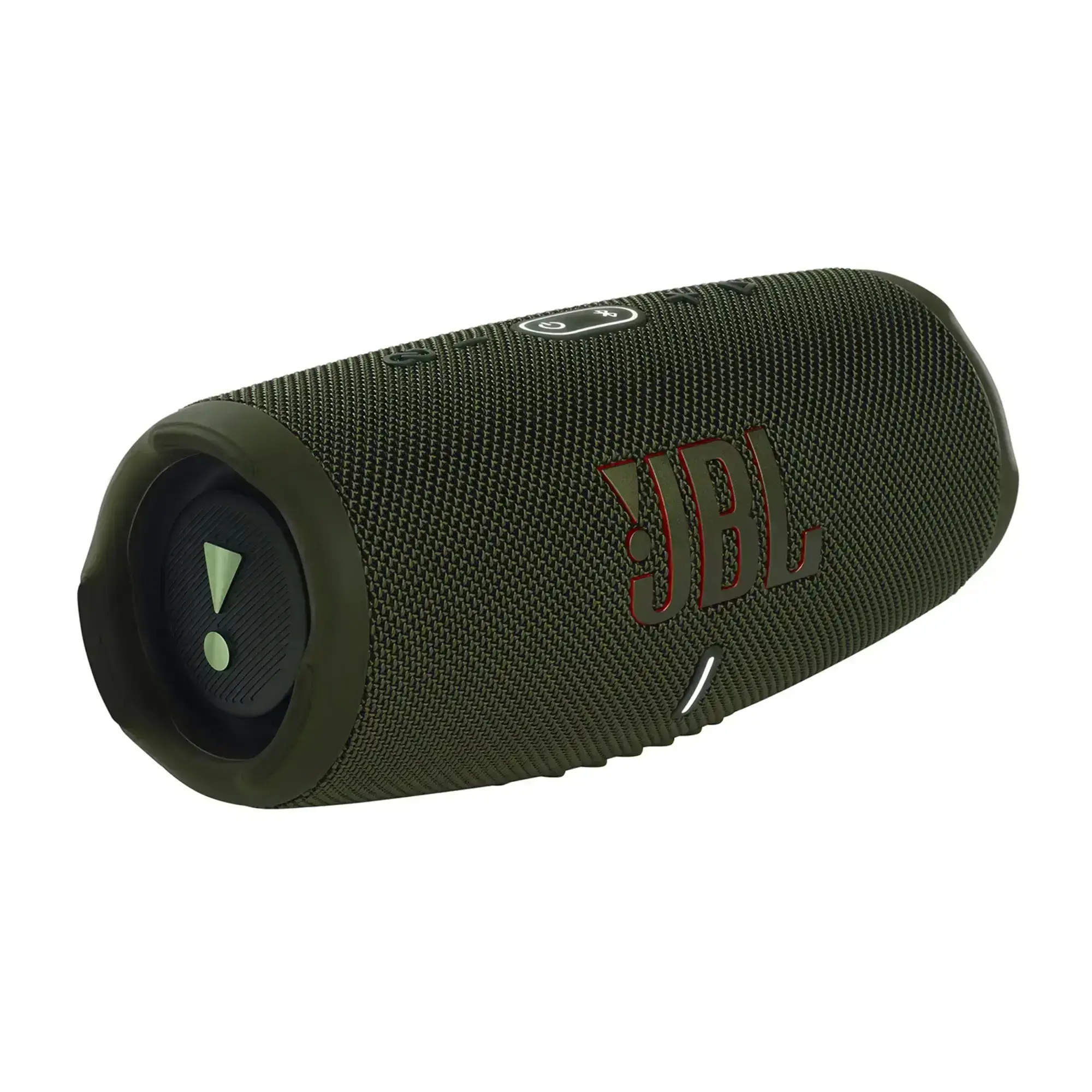 Колонка JBL Charge 5 - Green (JBLCHARGE5GRN)