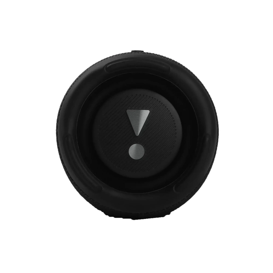 Колонка JBL Charge 5 - Midnight Black (JBLCHARGE5BLK)